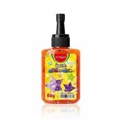 Picture of صمغ جليتر كى رود 90 جم متعدد الألوان موديل KR972800