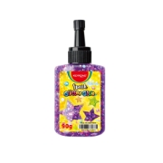 Picture of صمغ جليتر كى رود 90 جم متعدد الألوان موديل KR972800