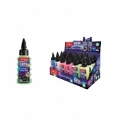 Picture of صمغ سائل كى رود فسفورى مضيئ 35 جم متعدد الألوان موديل KR973292