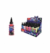 Picture of صمغ سائل كى رود فسفورى مضيئ 35 جم متعدد الألوان موديل KR973292