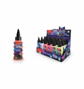 Picture of صمغ سائل كى رود فسفورى مضيئ 35 جم متعدد الألوان موديل KR973292