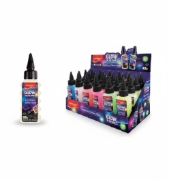 Picture of صمغ سائل كى رود فسفورى مضيئ 35 جم متعدد الألوان موديل KR973292