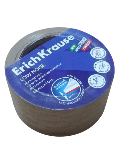 Picture of بكرة سلوتيب شفاف ايريك كراوس 48 مم 50 متر موديل 58748