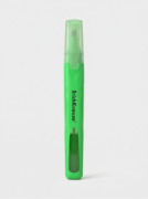 Picture of Erich Krause Liquid Highlighter Chisel Tip Pastel Green with Ink Level Indicator – Assorted Colors