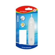 Picture of استيكة كهربائية كى رود ببطارية + 10 غيار استيكة كارت متعدد الألوان موديل KR972913