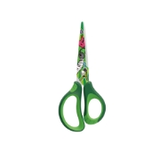 Picture of مقص أطفال كى رود معدن 15 سم متعدد الألوان موديل KR971675