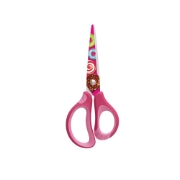 Picture of مقص أطفال كى رود معدن 15 سم متعدد الألوان موديل KR971675