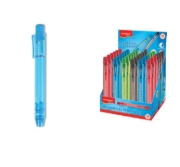 Picture of Keyroad Mechanical Eraser Multicolor Model KR972471