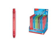 Picture of Keyroad Mechanical Eraser Multicolor Model KR972471