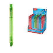 Picture of Keyroad Mechanical Eraser Multicolor Model KR972471