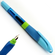 Picture of قلم حبر سموزى كى رود + خرطوشة متعدد الألوان موديل KR971259