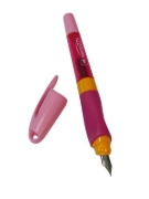 Picture of قلم حبر سموزى كى رود + خرطوشة متعدد الألوان موديل KR971259