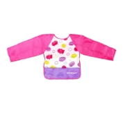 Picture of مريلة رسم أطفال كى رود بكم مقاومة للماء متعدد الألوان موديل KR971746