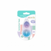 Picture of Keyroad Jelly Gel Correction Tape 5 mm × 15 m Card Multicolor Model KR973121