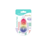 Picture of Keyroad Jelly Gel Correction Tape 5 mm × 15 m Card Multicolor Model KR973121