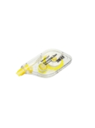 Picture of Keyroad Correction Tape 5 mm × 6 m Assorted Colors Model KR972718