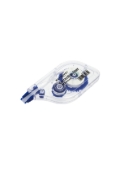 Picture of Keyroad Correction Tape 5 mm × 6 m Assorted Colors Model KR972718