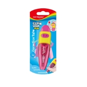 Picture of شريط كوريكتور سوستة كى رود 5 مم × 6 متر كارت متعدد الألوان موديل KR972101