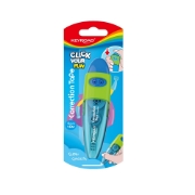 Picture of شريط كوريكتور سوستة كى رود 5 مم × 6 متر كارت متعدد الألوان موديل KR972101