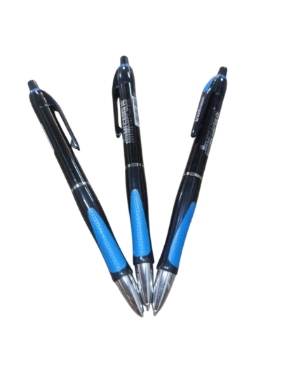 Picture of قلم رصاص سنون ايريك كراوس ميجابوليس كونسبت سوستة أسود 0.9 مم HB موديل EK63592