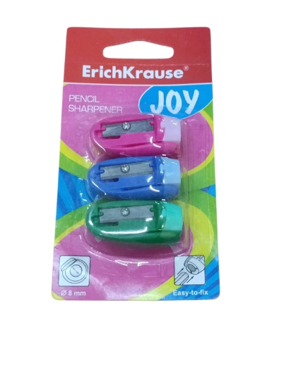 Picture of براية بلاستيك ايريك كراوس جوى 1 عين خزان 3 قطعة كارت موديل 21826