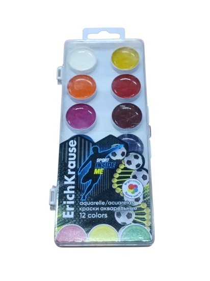 Picture of الوان حجارة سبورت دانا ايريك كراوس 12 لون بالتة موديل 61775