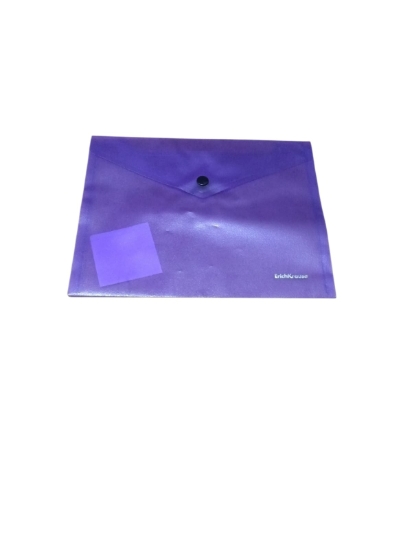 Picture of حافظة بكبسولة ايرك كراوس A5 بنفسجي موديل EK59142