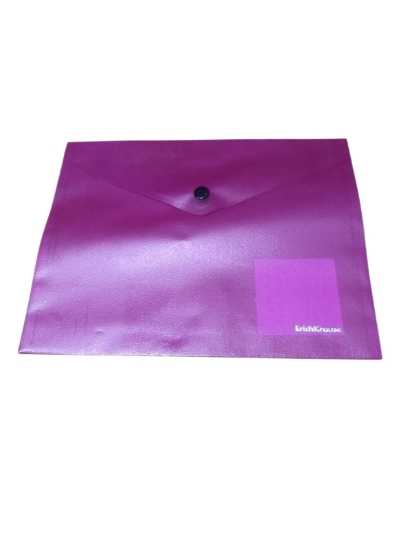 Picture of حافظة بكبسولة ايرك كراوس A5 موف موديل EK59142