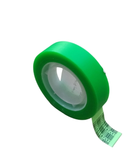 Picture of بكرة سلوتيب مكتبى ايريك كراوس اخضر 12 مم 20 ياردة موديل 58749