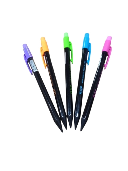 图片 Erich Krause 自动铅笔 X Clip Accent 0.7毫米 HB 型号56011