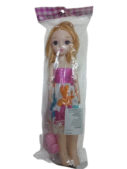 Picture of عروسة موديل 6155-3