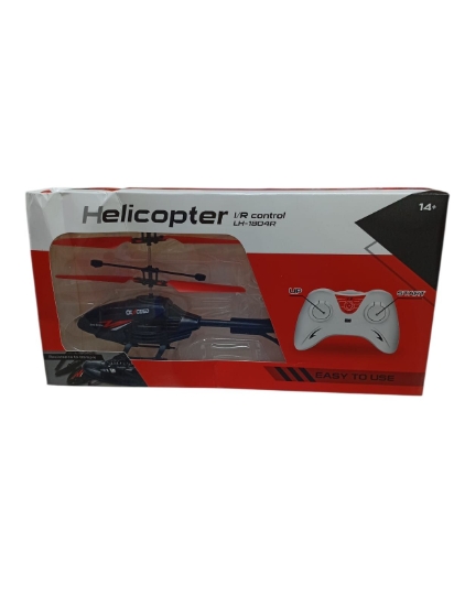 Bild von Hubschrauber Modell LH-1804R