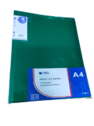 Picture of Simba Document Holder 10 Pockets A4 Model DB8511