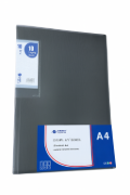 Picture of Simba Document Holder 10 Pockets A4 Model DB8511