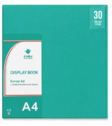 Picture of Simba Document Holder 30 Pockets A4 Model DB8513