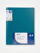 Picture of Simba Document Holder 30 Pockets A4 Model DB8513