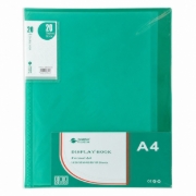 Picture of Simba Document Holder 20 Pockets A4 Model DB8512