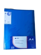 Picture of Simba Document Holder 20 Pockets A4 Model DB8512