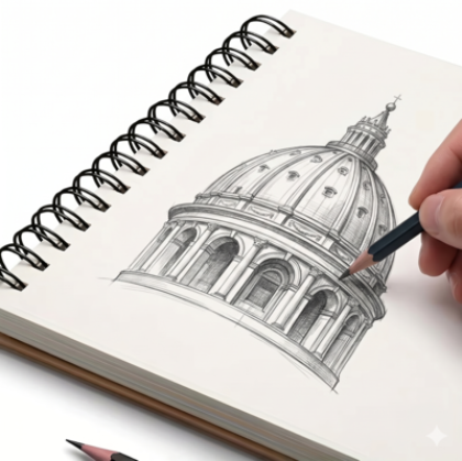 Picture for category اسكتش وكراسة رسم