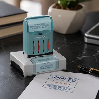 Picture for category اختام xstamper