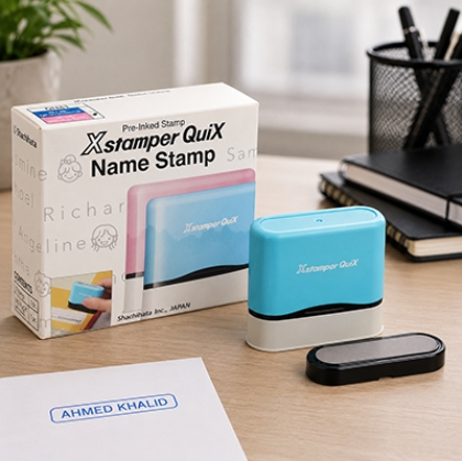 Picture for category اختام Xstamper Name