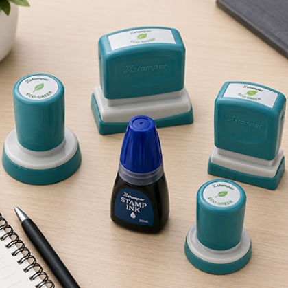 Picture for category Stamps