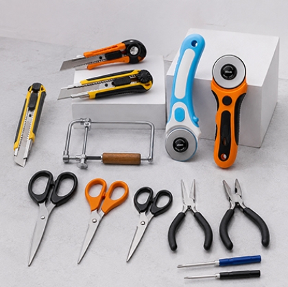 Picture for category Cutting Tools