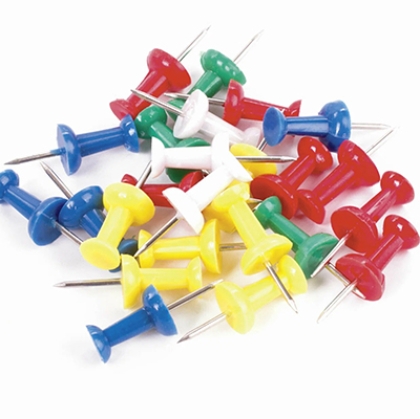 Picture for category board pins