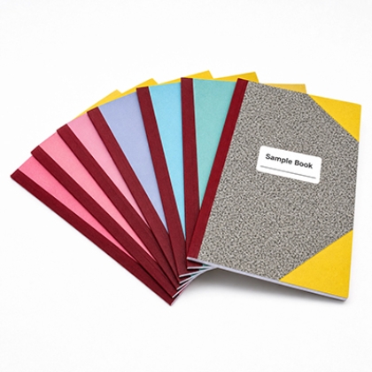 Picture for category Register Books