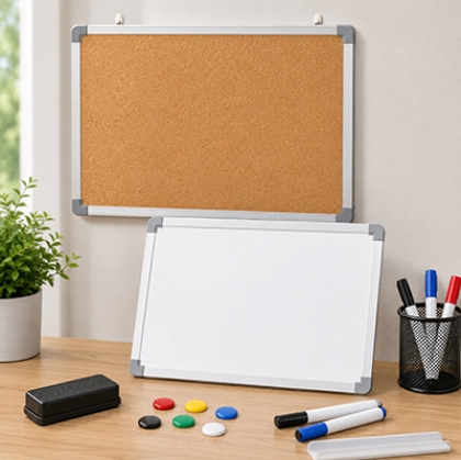 Picture for category Whiteboard & Erase-whiteboard