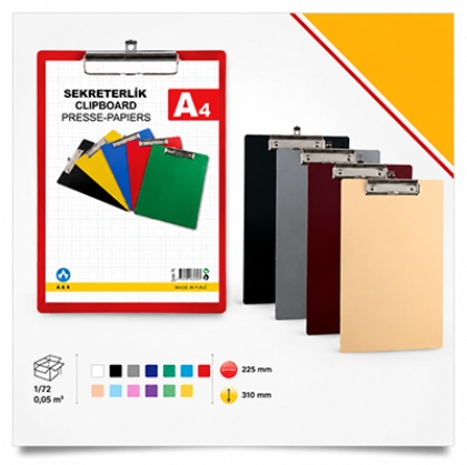 Picture for category Clipboards