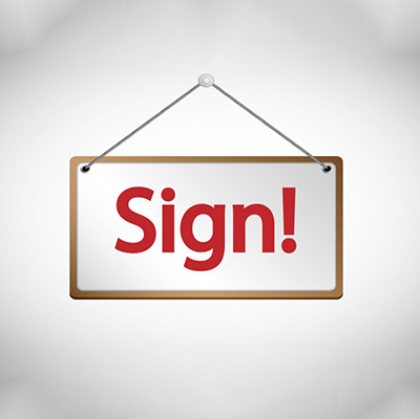 Picture for category Signboards