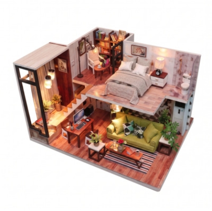 Picture for category مجسمات وماكيت