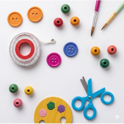 Picture for category Scissors